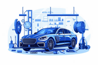 paint-protection detailing polishing
